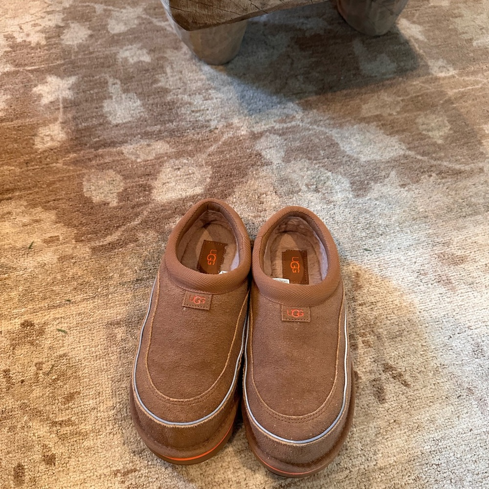 UGG TASMAN CALI WAVE - Brand New